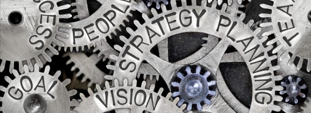 Understanding The Importance Of Strategic Planning Learnsmart