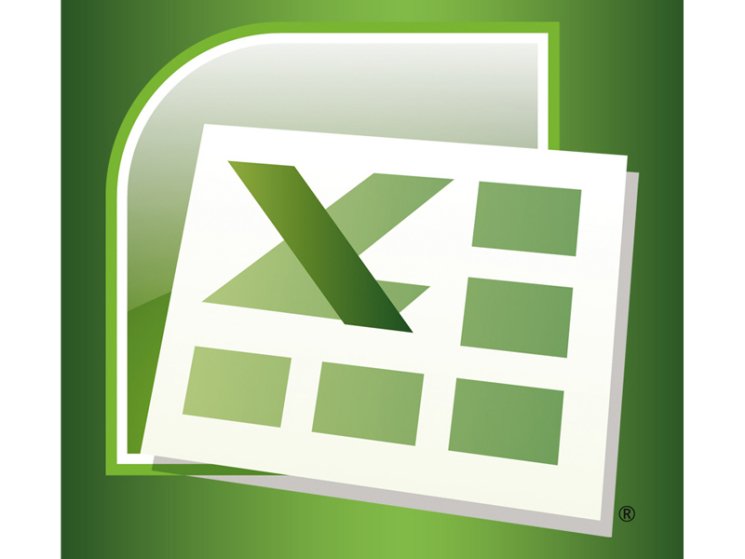 excel 2007 icon